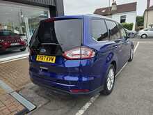 Ford Galaxy 2.0 TDCi Titanium X MPV 5dr Diesel Manual Euro 6 (s/s) (150 ps) 