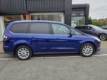 Ford Galaxy 2.0 TDCi Titanium X MPV 5dr Diesel Manual Euro 6 (s/s) (150 ps) 