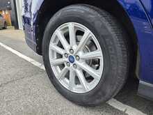 Ford Galaxy 2.0 TDCi Titanium X MPV 5dr Diesel Manual Euro 6 (s/s) (150 ps) 