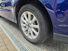 Ford Galaxy 2.0 TDCi Titanium X MPV 5dr Diesel Manual Euro 6 (s/s) (150 ps) 