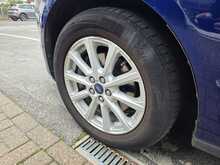 Ford Galaxy 2.0 TDCi Titanium X MPV 5dr Diesel Manual Euro 6 (s/s) (150 ps) 