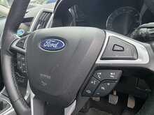 Ford Galaxy 2.0 TDCi Titanium X MPV 5dr Diesel Manual Euro 6 (s/s) (150 ps) 