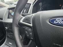 Ford Galaxy 2.0 TDCi Titanium X MPV 5dr Diesel Manual Euro 6 (s/s) (150 ps) 