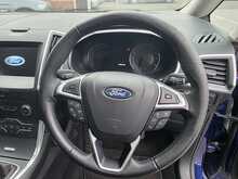 Ford Galaxy 2.0 TDCi Titanium X MPV 5dr Diesel Manual Euro 6 (s/s) (150 ps) 