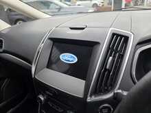 Ford Galaxy 2.0 TDCi Titanium X MPV 5dr Diesel Manual Euro 6 (s/s) (150 ps) 