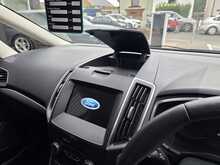 Ford Galaxy 2.0 TDCi Titanium X MPV 5dr Diesel Manual Euro 6 (s/s) (150 ps) 