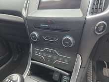 Ford Galaxy 2.0 TDCi Titanium X MPV 5dr Diesel Manual Euro 6 (s/s) (150 ps) 