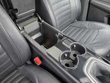 Ford Galaxy 2.0 TDCi Titanium X MPV 5dr Diesel Manual Euro 6 (s/s) (150 ps) 