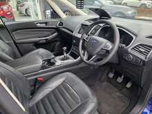 Ford Galaxy 2.0 TDCi Titanium X MPV 5dr Diesel Manual Euro 6 (s/s) (150 ps) 