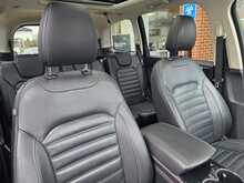 Ford Galaxy 2.0 TDCi Titanium X MPV 5dr Diesel Manual Euro 6 (s/s) (150 ps) 