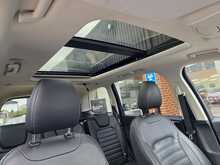 Ford Galaxy 2.0 TDCi Titanium X MPV 5dr Diesel Manual Euro 6 (s/s) (150 ps) 