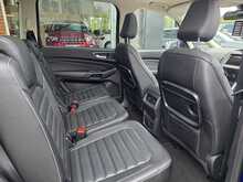 Ford Galaxy 2.0 TDCi Titanium X MPV 5dr Diesel Manual Euro 6 (s/s) (150 ps) 