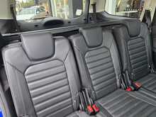 Ford Galaxy 2.0 TDCi Titanium X MPV 5dr Diesel Manual Euro 6 (s/s) (150 ps) 
