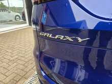Ford Galaxy 2.0 TDCi Titanium X MPV 5dr Diesel Manual Euro 6 (s/s) (150 ps) 