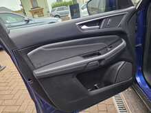 Ford Galaxy 2.0 TDCi Titanium X MPV 5dr Diesel Manual Euro 6 (s/s) (150 ps) 