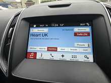 Ford Galaxy 2.0 TDCi Titanium X MPV 5dr Diesel Manual Euro 6 (s/s) (150 ps) 