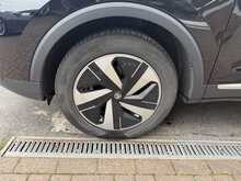 MG MG ZS 72.6kWh Trophy Long Range SUV 5dr Electric Auto (156 ps) 