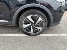 MG MG ZS 72.6kWh Trophy Long Range SUV 5dr Electric Auto (156 ps) 