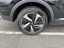 MG MG ZS 72.6kWh Trophy Long Range SUV 5dr Electric Auto (156 ps) 