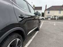 MG MG ZS 72.6kWh Trophy Long Range SUV 5dr Electric Auto (156 ps) 