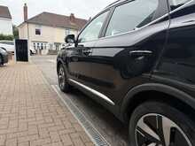 MG MG ZS 72.6kWh Trophy Long Range SUV 5dr Electric Auto (156 ps) 