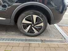 MG MG ZS 72.6kWh Trophy Long Range SUV 5dr Electric Auto (156 ps) 