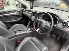 MG MG ZS 72.6kWh Trophy Long Range SUV 5dr Electric Auto (156 ps) 