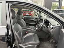 MG MG ZS 72.6kWh Trophy Long Range SUV 5dr Electric Auto (156 ps) 