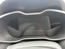 MG MG ZS 72.6kWh Trophy Long Range SUV 5dr Electric Auto (156 ps) 