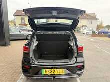 MG MG ZS 72.6kWh Trophy Long Range SUV 5dr Electric Auto (156 ps) 