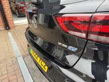 MG MG ZS 72.6kWh Trophy Long Range SUV 5dr Electric Auto (156 ps) 