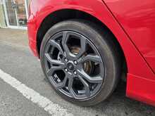 Ford Fiesta 1.0T EcoBoost GPF ST-Line Hatchback 5dr Petrol Manual Euro 6 (s/s) (125 ps) 