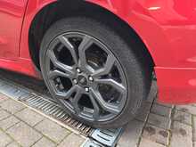 Ford Fiesta 1.0T EcoBoost GPF ST-Line Hatchback 5dr Petrol Manual Euro 6 (s/s) (125 ps) 