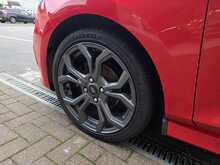 Ford Fiesta 1.0T EcoBoost GPF ST-Line Hatchback 5dr Petrol Manual Euro 6 (s/s) (125 ps) 