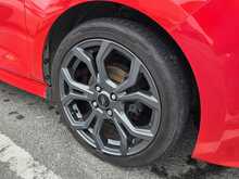 Ford Fiesta 1.0T EcoBoost GPF ST-Line Hatchback 5dr Petrol Manual Euro 6 (s/s) (125 ps) 