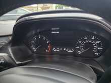 Ford Fiesta 1.0T EcoBoost GPF ST-Line Hatchback 5dr Petrol Manual Euro 6 (s/s) (125 ps) 