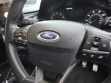 Ford Fiesta 1.0T EcoBoost GPF ST-Line Hatchback 5dr Petrol Manual Euro 6 (s/s) (125 ps) 