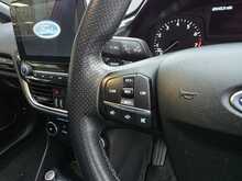 Ford Fiesta 1.0T EcoBoost GPF ST-Line Hatchback 5dr Petrol Manual Euro 6 (s/s) (125 ps) 