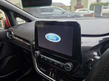 Ford Fiesta 1.0T EcoBoost GPF ST-Line Hatchback 5dr Petrol Manual Euro 6 (s/s) (125 ps) 