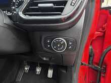 Ford Fiesta 1.0T EcoBoost GPF ST-Line Hatchback 5dr Petrol Manual Euro 6 (s/s) (125 ps) 