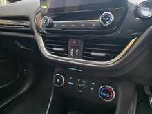 Ford Fiesta 1.0T EcoBoost GPF ST-Line Hatchback 5dr Petrol Manual Euro 6 (s/s) (125 ps) 