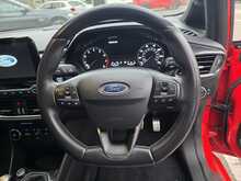 Ford Fiesta 1.0T EcoBoost GPF ST-Line Hatchback 5dr Petrol Manual Euro 6 (s/s) (125 ps) 