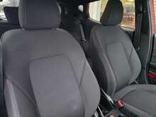 Ford Fiesta 1.0T EcoBoost GPF ST-Line Hatchback 5dr Petrol Manual Euro 6 (s/s) (125 ps) 