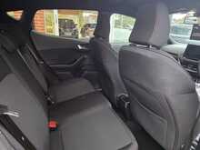 Ford Fiesta 1.0T EcoBoost GPF ST-Line Hatchback 5dr Petrol Manual Euro 6 (s/s) (125 ps) 