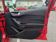 Ford Fiesta 1.0T EcoBoost GPF ST-Line Hatchback 5dr Petrol Manual Euro 6 (s/s) (125 ps) 