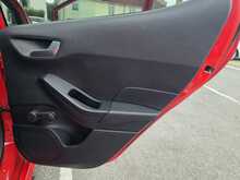 Ford Fiesta 1.0T EcoBoost GPF ST-Line Hatchback 5dr Petrol Manual Euro 6 (s/s) (125 ps) 