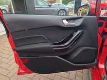 Ford Fiesta 1.0T EcoBoost GPF ST-Line Hatchback 5dr Petrol Manual Euro 6 (s/s) (125 ps) 