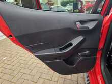 Ford Fiesta 1.0T EcoBoost GPF ST-Line Hatchback 5dr Petrol Manual Euro 6 (s/s) (125 ps) 