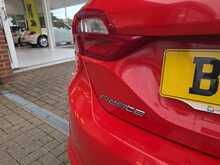 Ford Fiesta 1.0T EcoBoost GPF ST-Line Hatchback 5dr Petrol Manual Euro 6 (s/s) (125 ps) 
