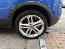 Vauxhall Mokka X 1.4i Turbo Design Nav SUV 5dr Petrol Auto Euro 6 (140 ps) 